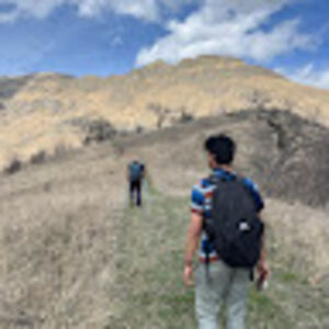 Meet your Posher, Vasu